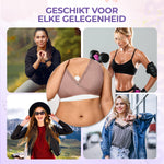Bra Sweat Stopper Pads - Against Breast Sweat