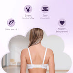 Bra extenders