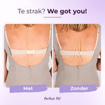 Bra extenders