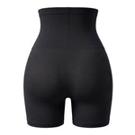 Waist trainer shorts