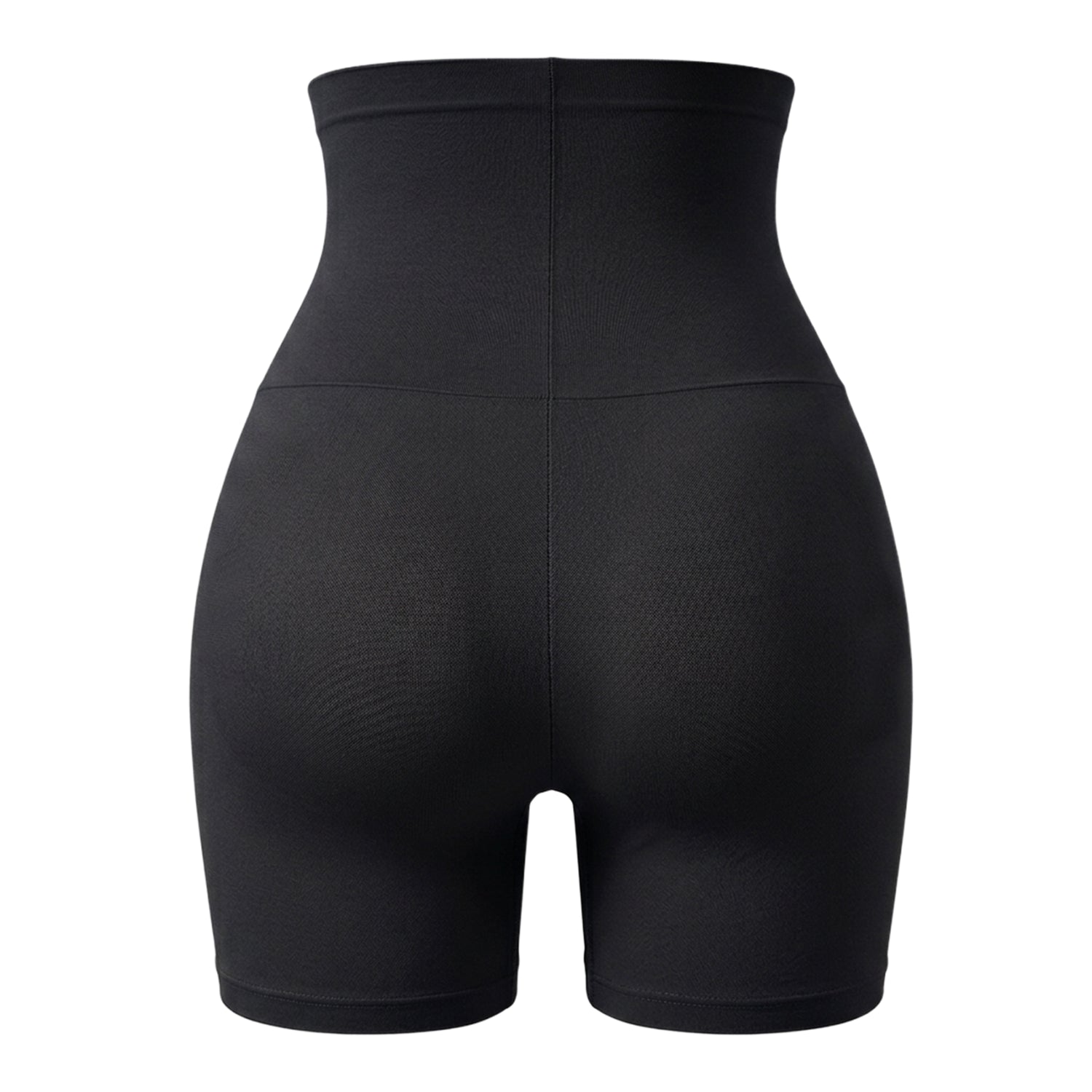 Waist trainer shorts
