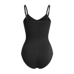 Corrective Seamless Bodysuit with Brief