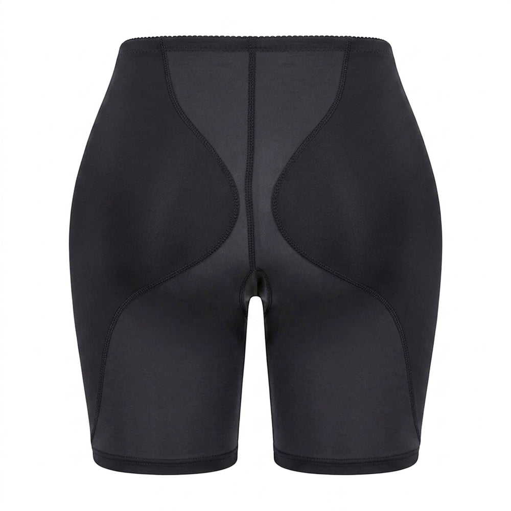 High waist Hip and butt lifter panties with padding