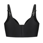 Shaping push-up bra