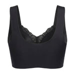 Comfortable Push-Up Bra