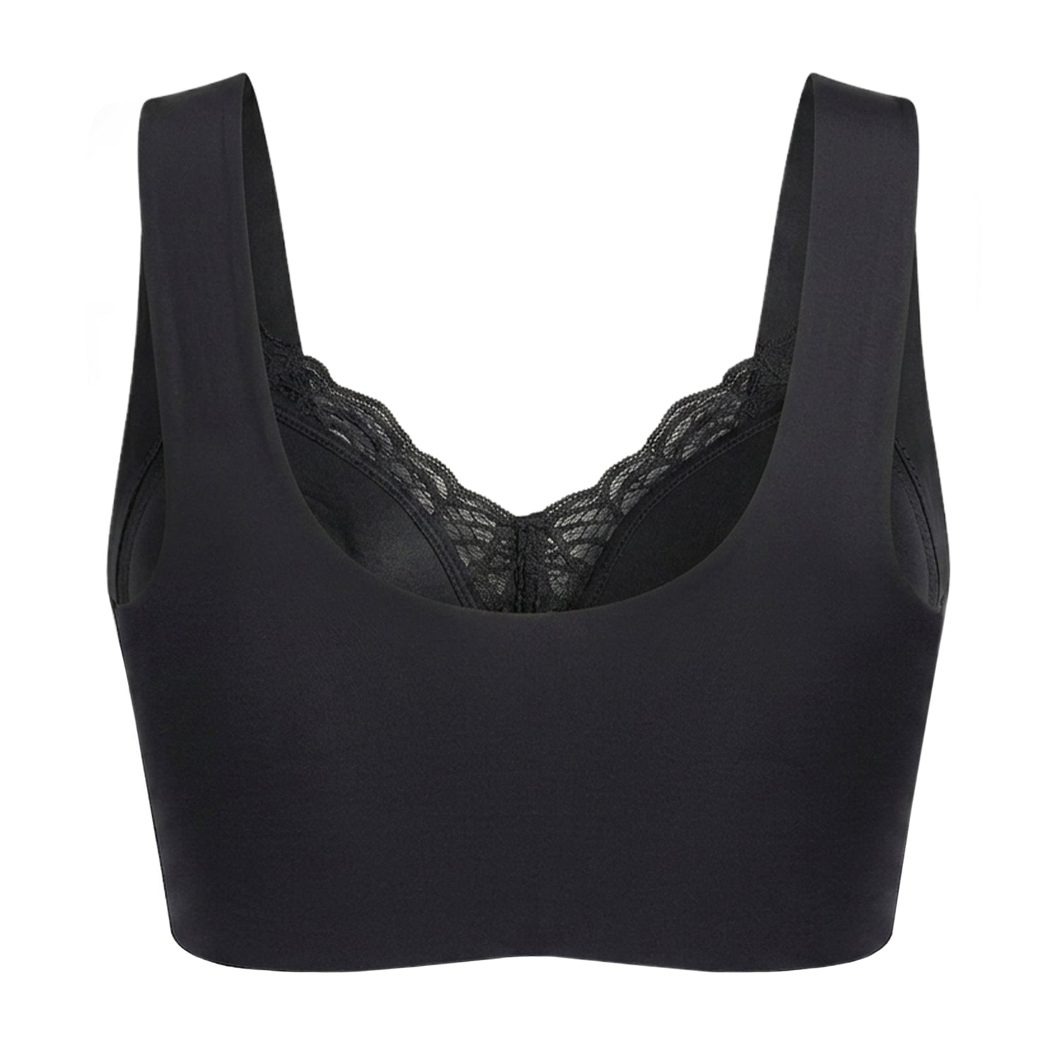 Comfortable Push-Up Bra