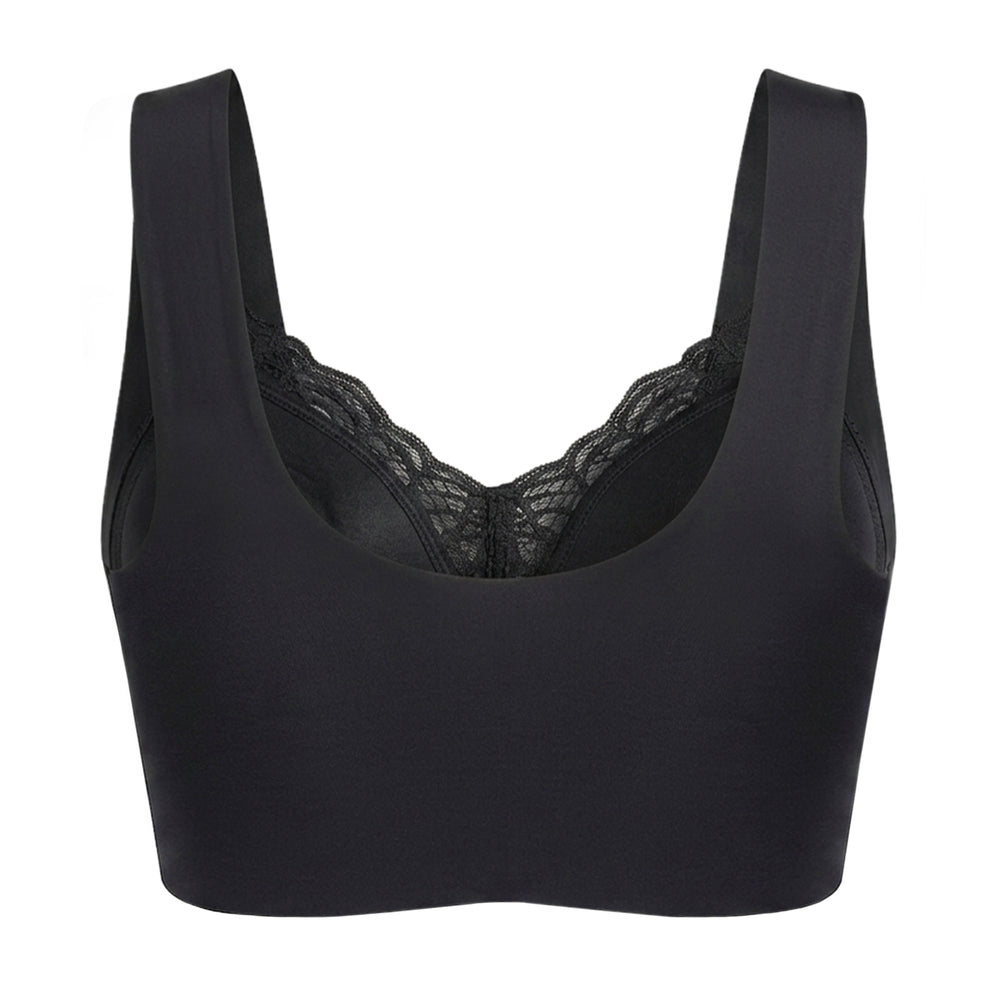 Comfortable Push Up Bra