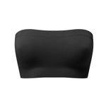 Strapless bra – seamless