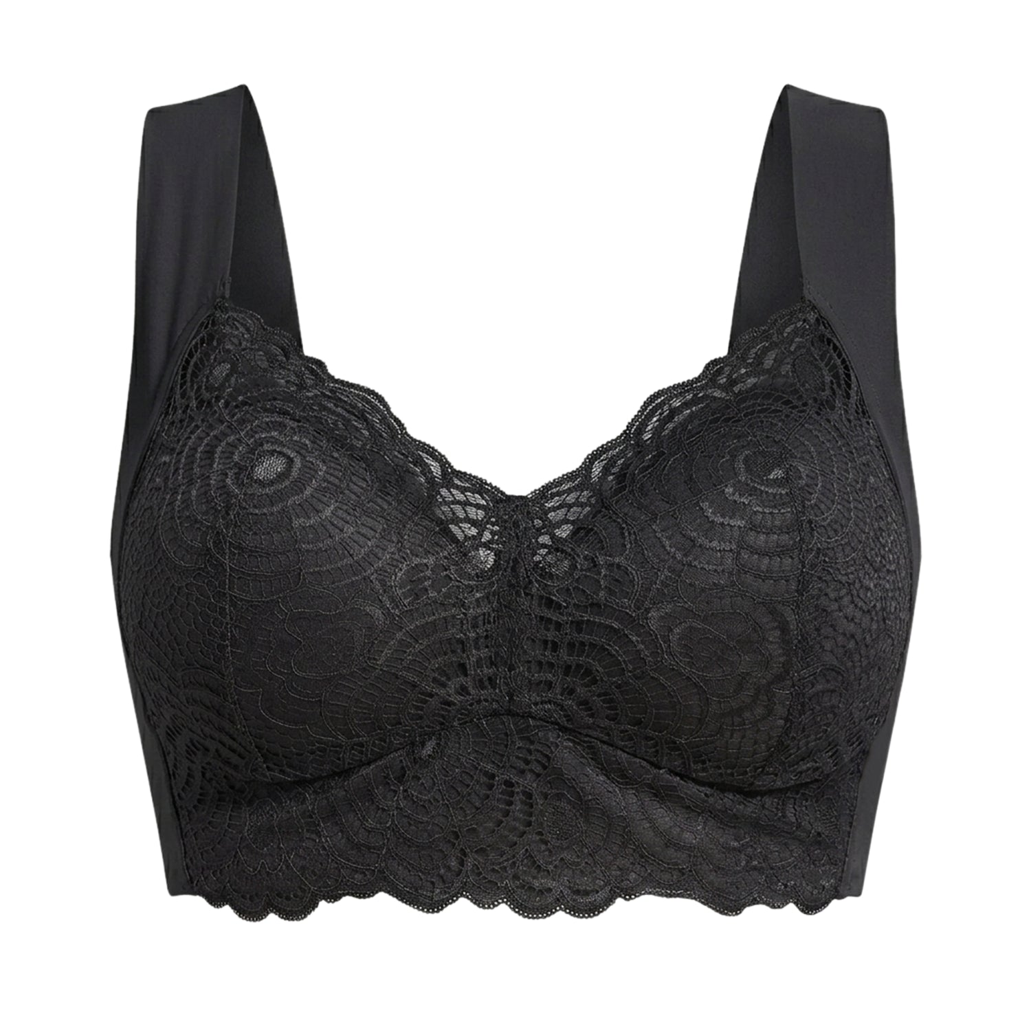 Comfortable Push-Up Bra