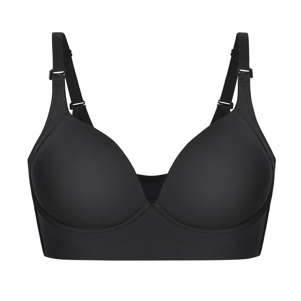 Corrective Push-Up Bra