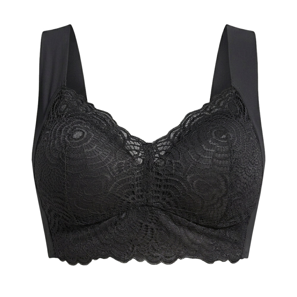 Comfortable Push Up Bra