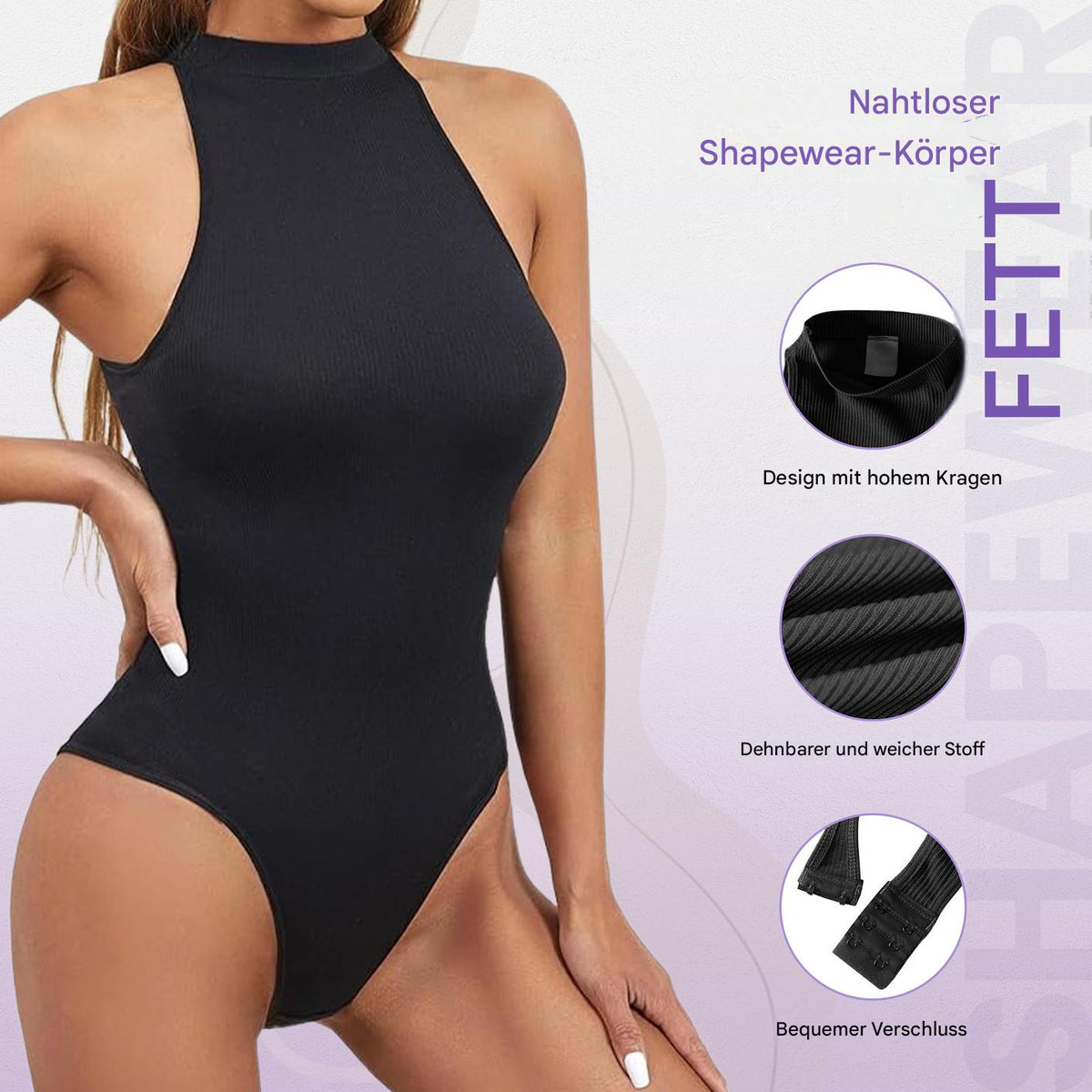 Comfort and stability in one