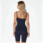 Shaping, seamless fit for the body and legs