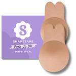Stick-on Bra (Push-up Bra)
