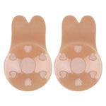 Stick-on Bra (Push-up Bra)