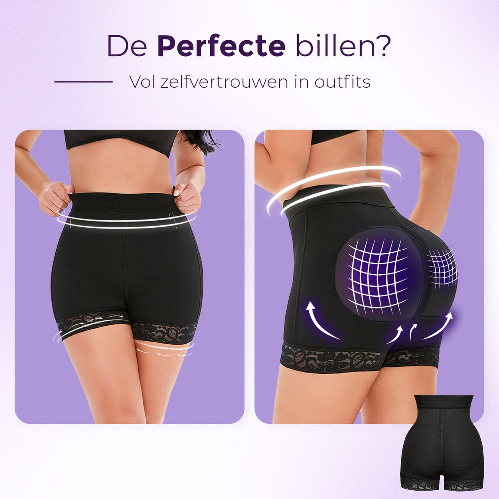 The Perfect Butt