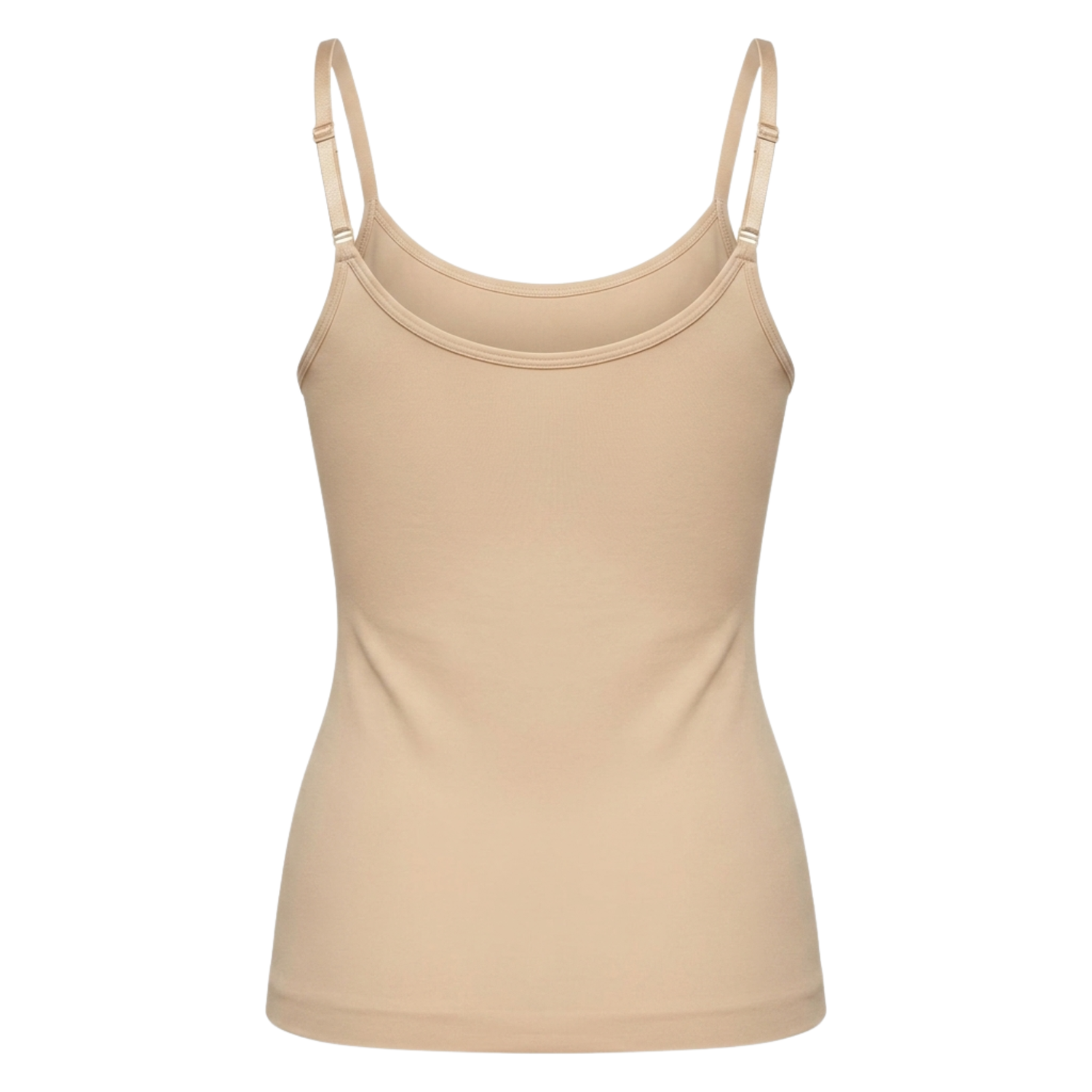 Corrective top with adjustable straps