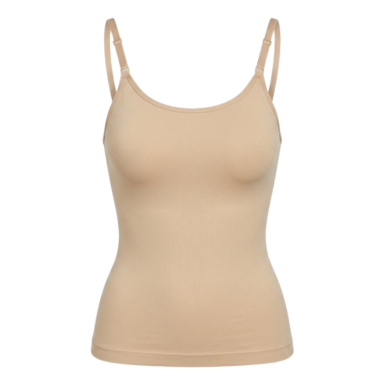 Corrective top with adjustable straps