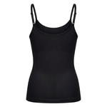 Corrective top with adjustable straps