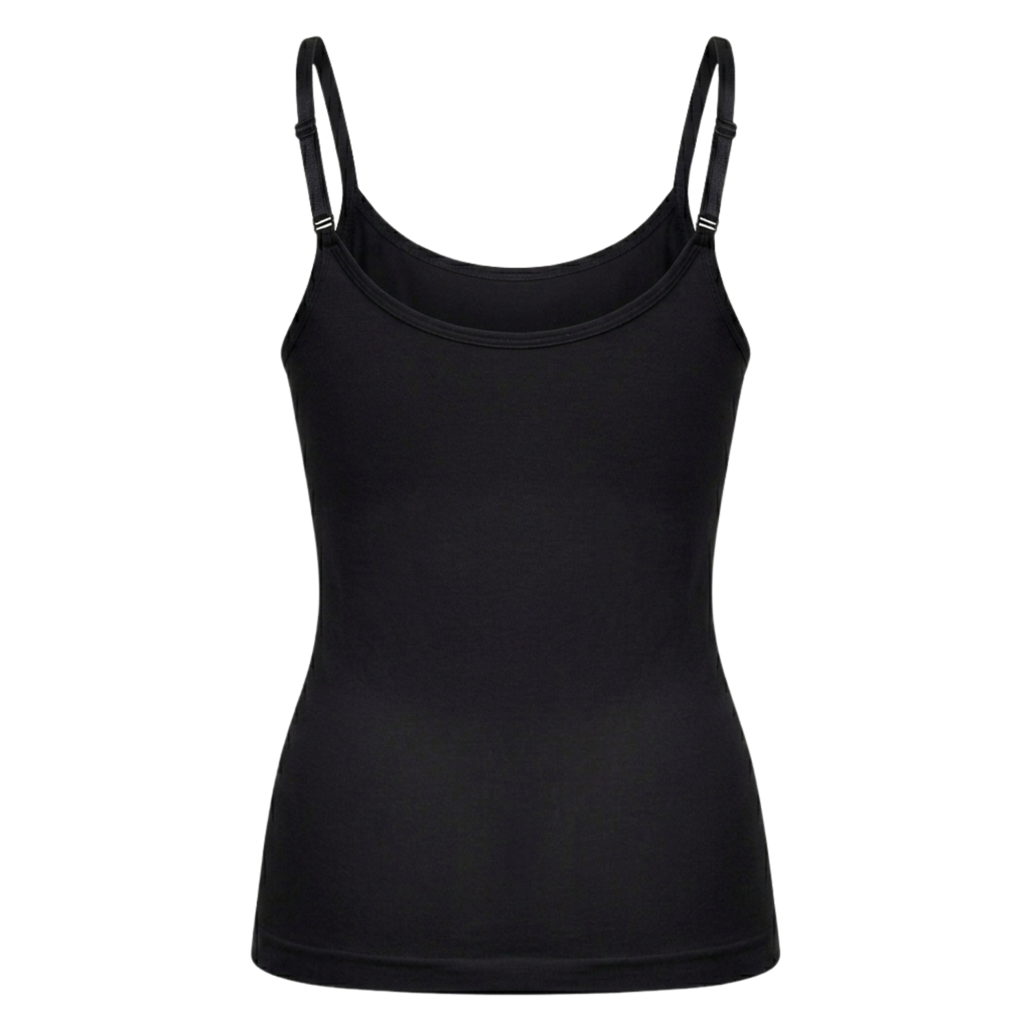 Corrective top with adjustable straps