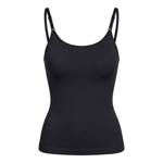 Corrective top with adjustable straps