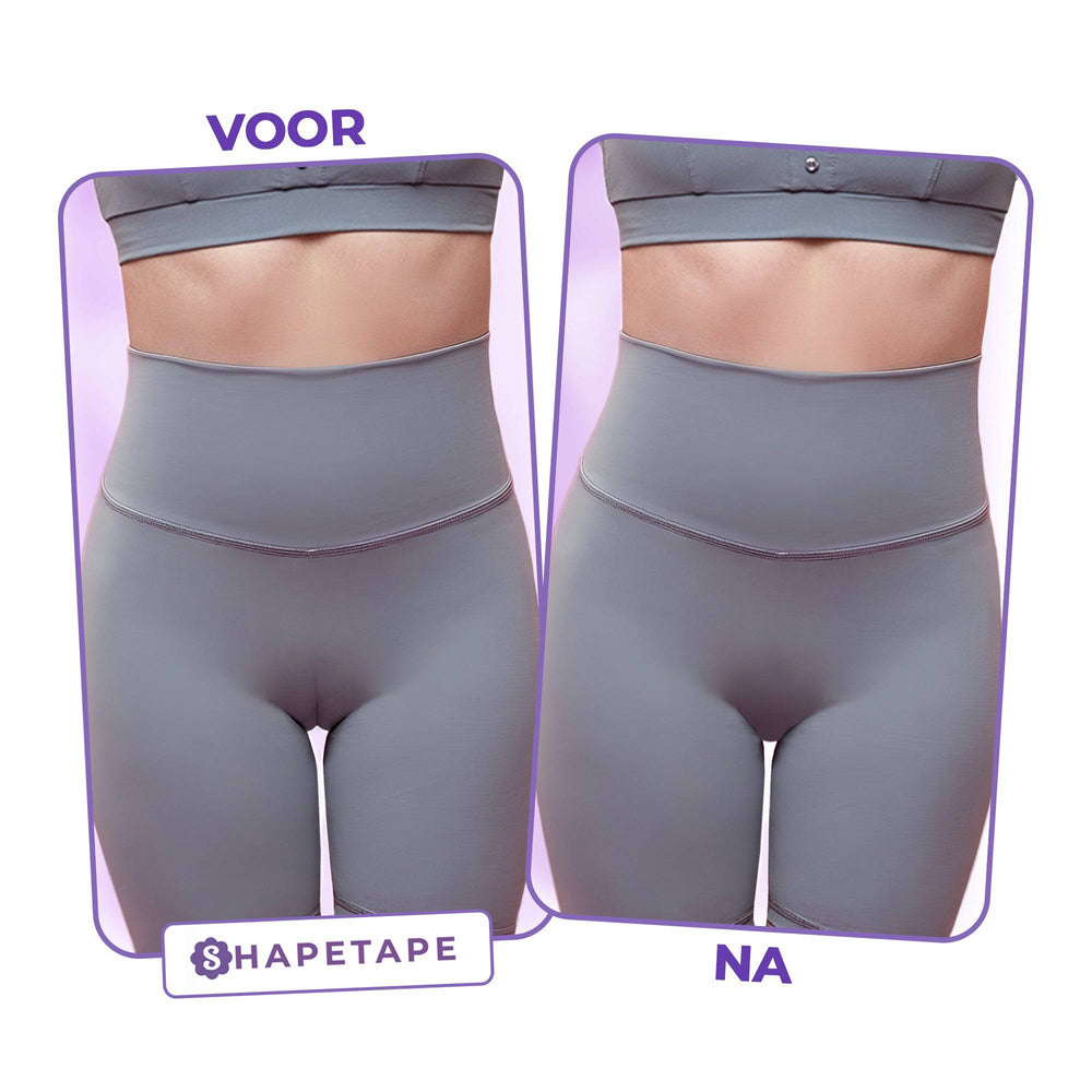 Camel Toe Pads