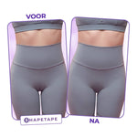 Camel Toe Pads
