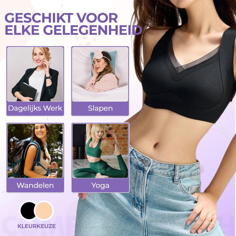 The Perfect Bra For Every Occasion