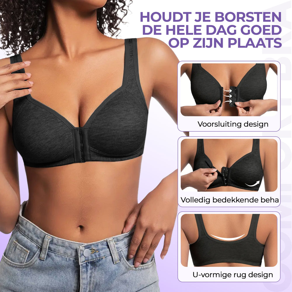 Optimal Comfort and Perfect Support