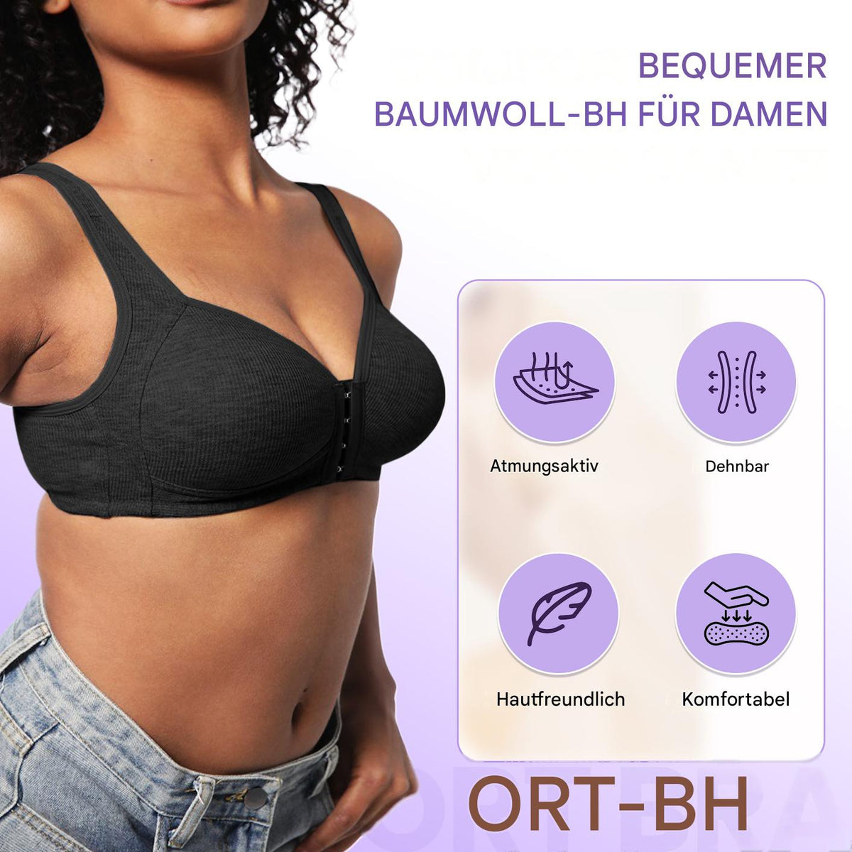The perfect bra for every occasion