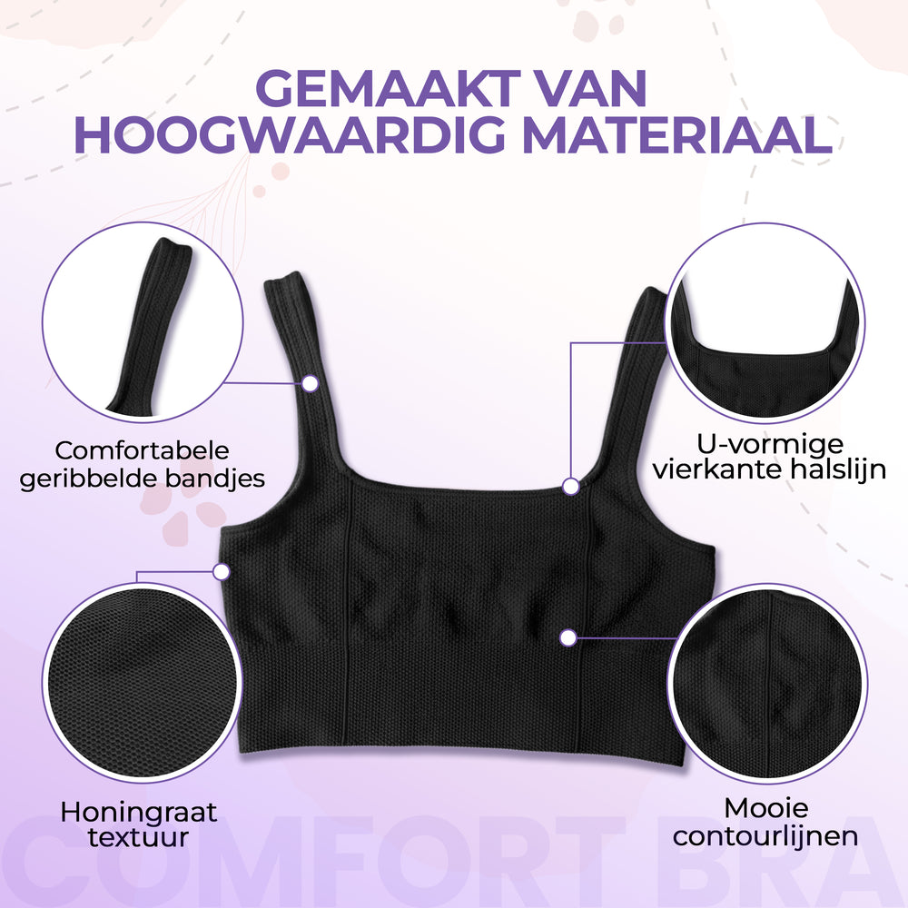 Made of high-quality material