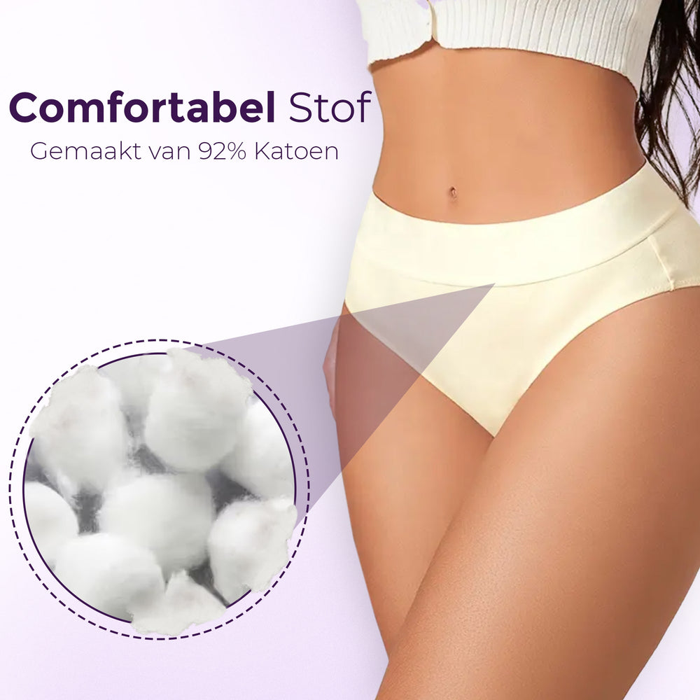 Natural Softness