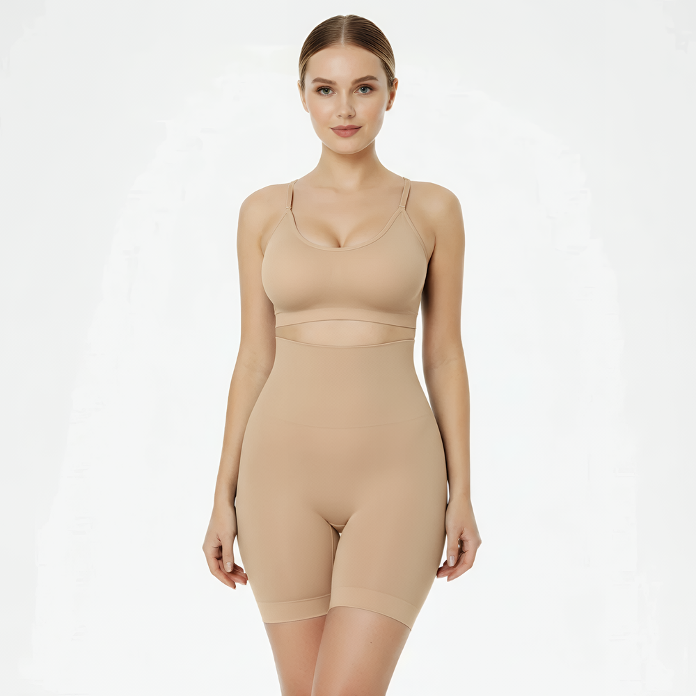 Comfort Bra with Adjustable Straps