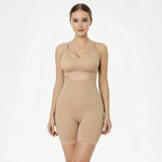 Comfortable bra with adjustable straps