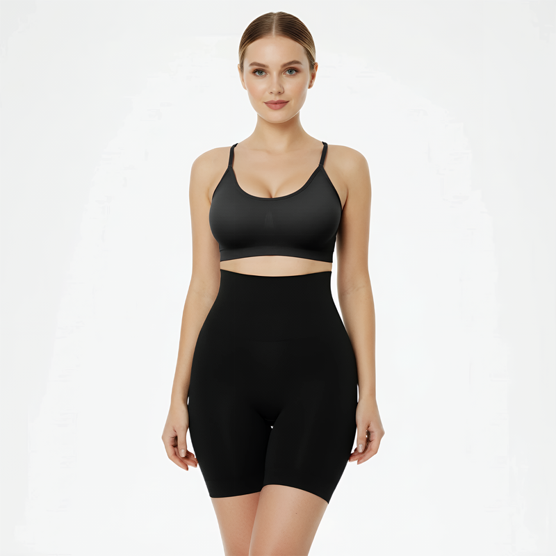 Comfort Bra with Adjustable Straps