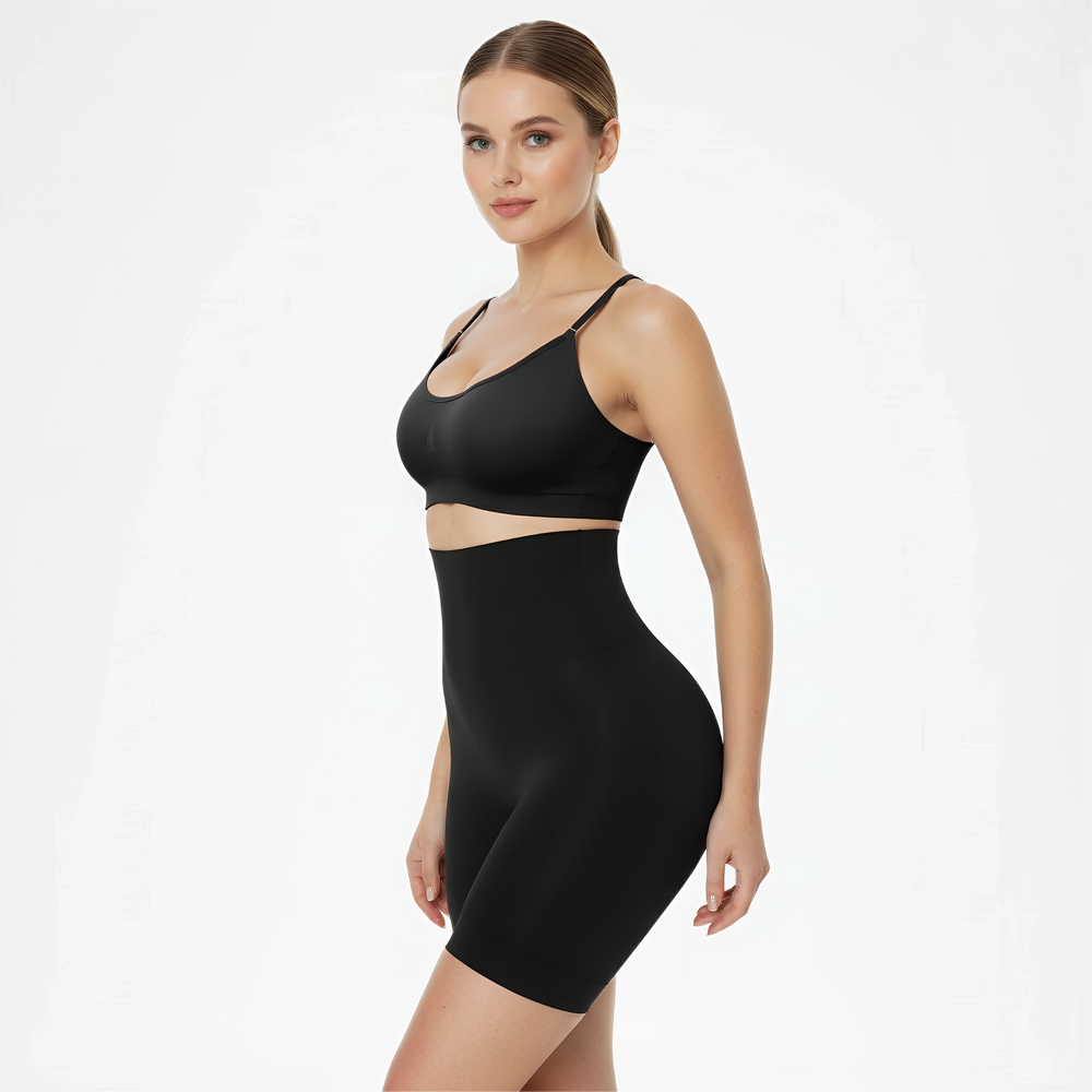 Comfort Bra with Adjustable Straps