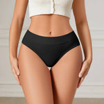 Comfortable cotton briefs – 3-piece set
