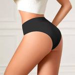 Comfortable cotton briefs – 3-piece set