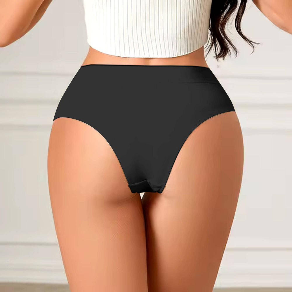 Cotton Comfort Brief - 3-Pack