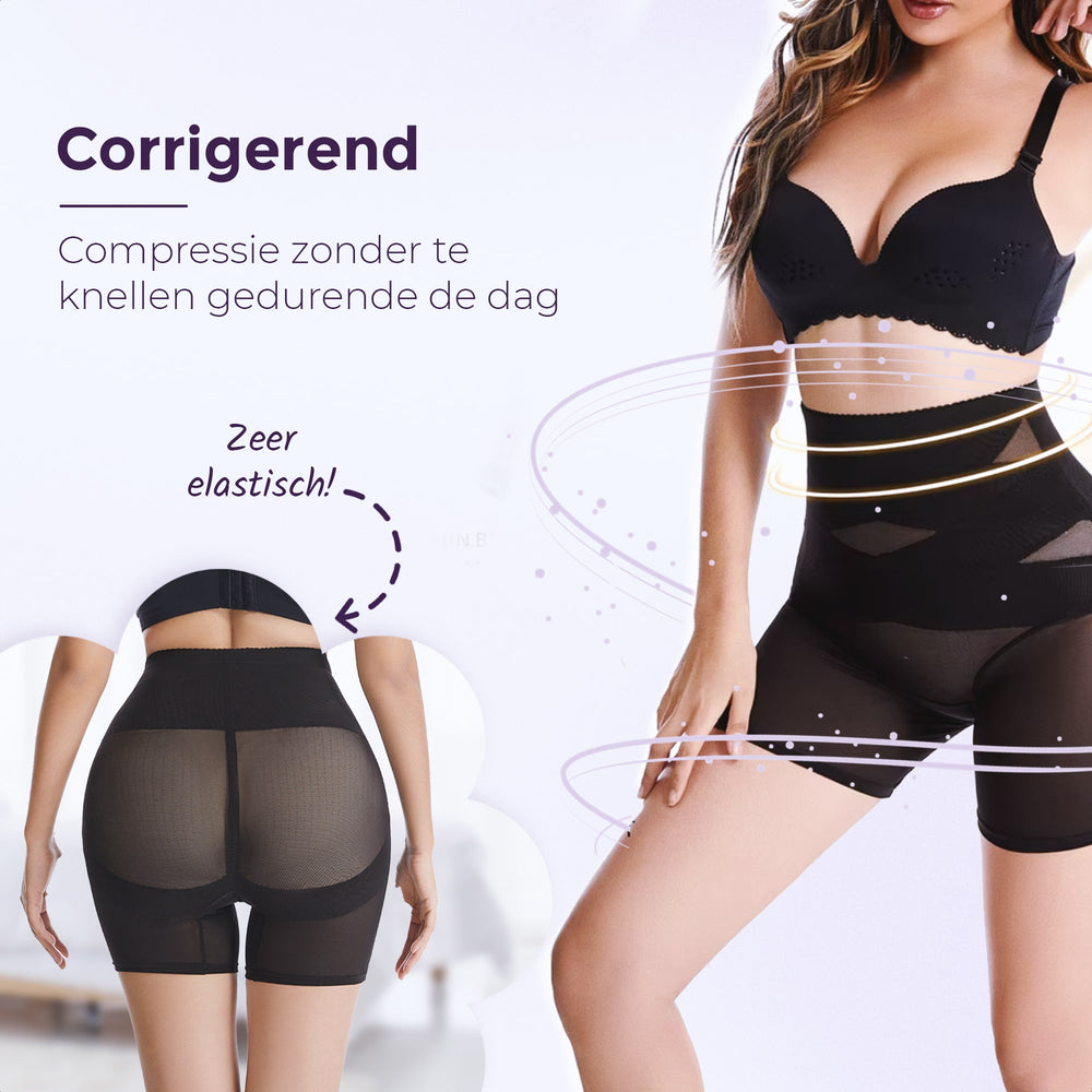 Comfortable & supportive