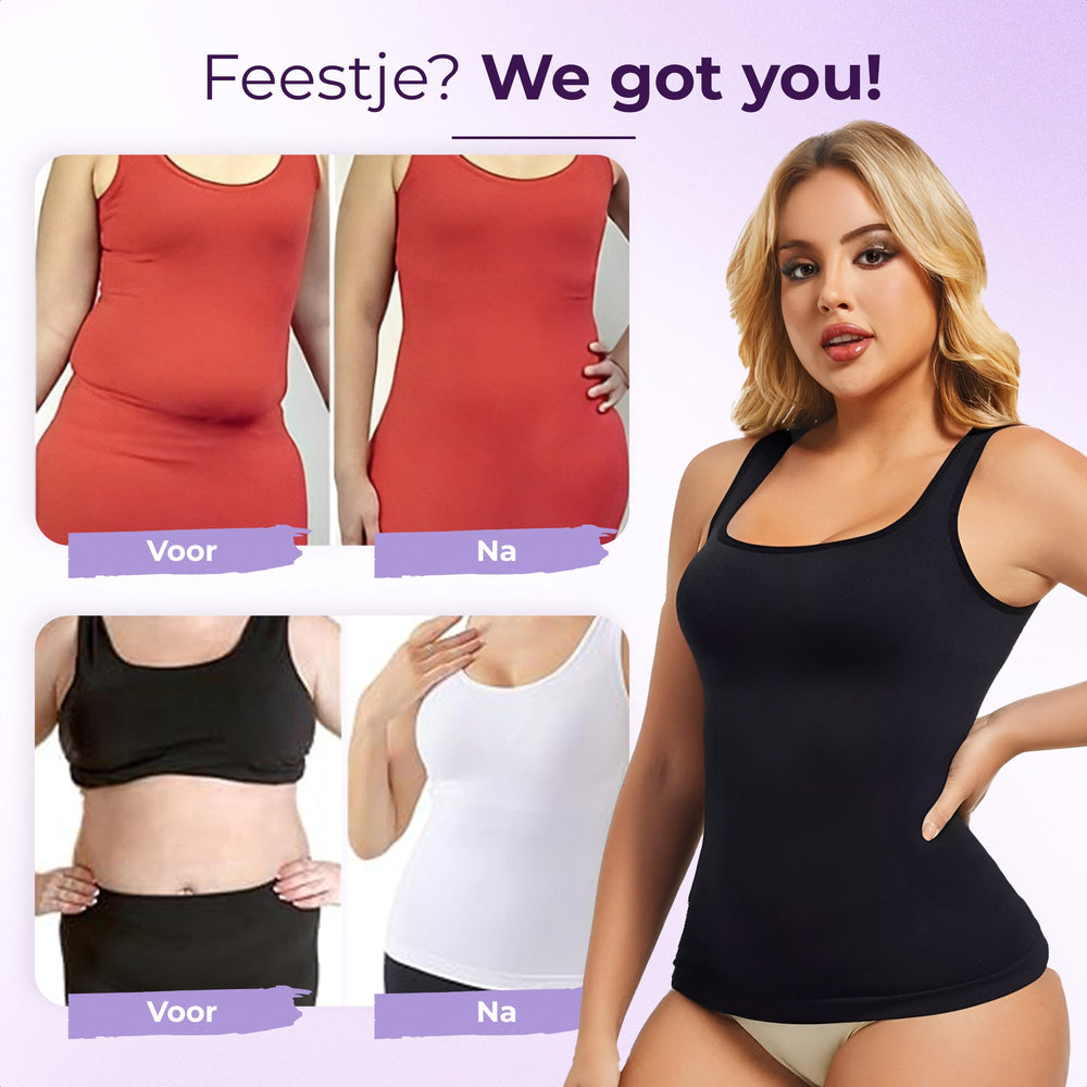 The Perfect Fit Every Day