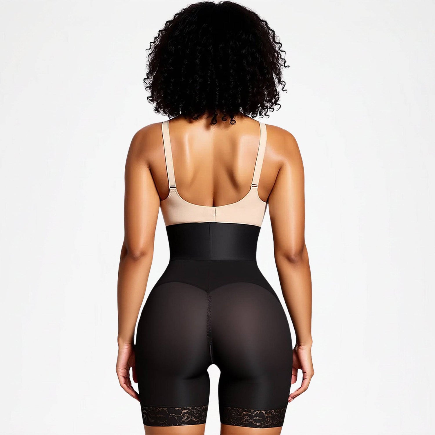 Shaping shorts