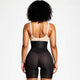 Corrective Body Shaper Short - Back image