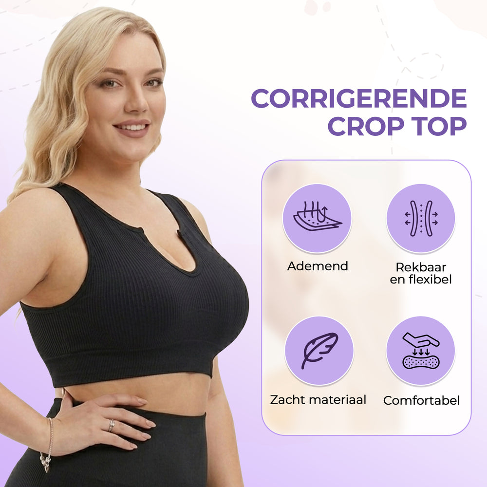 Comfort shaping