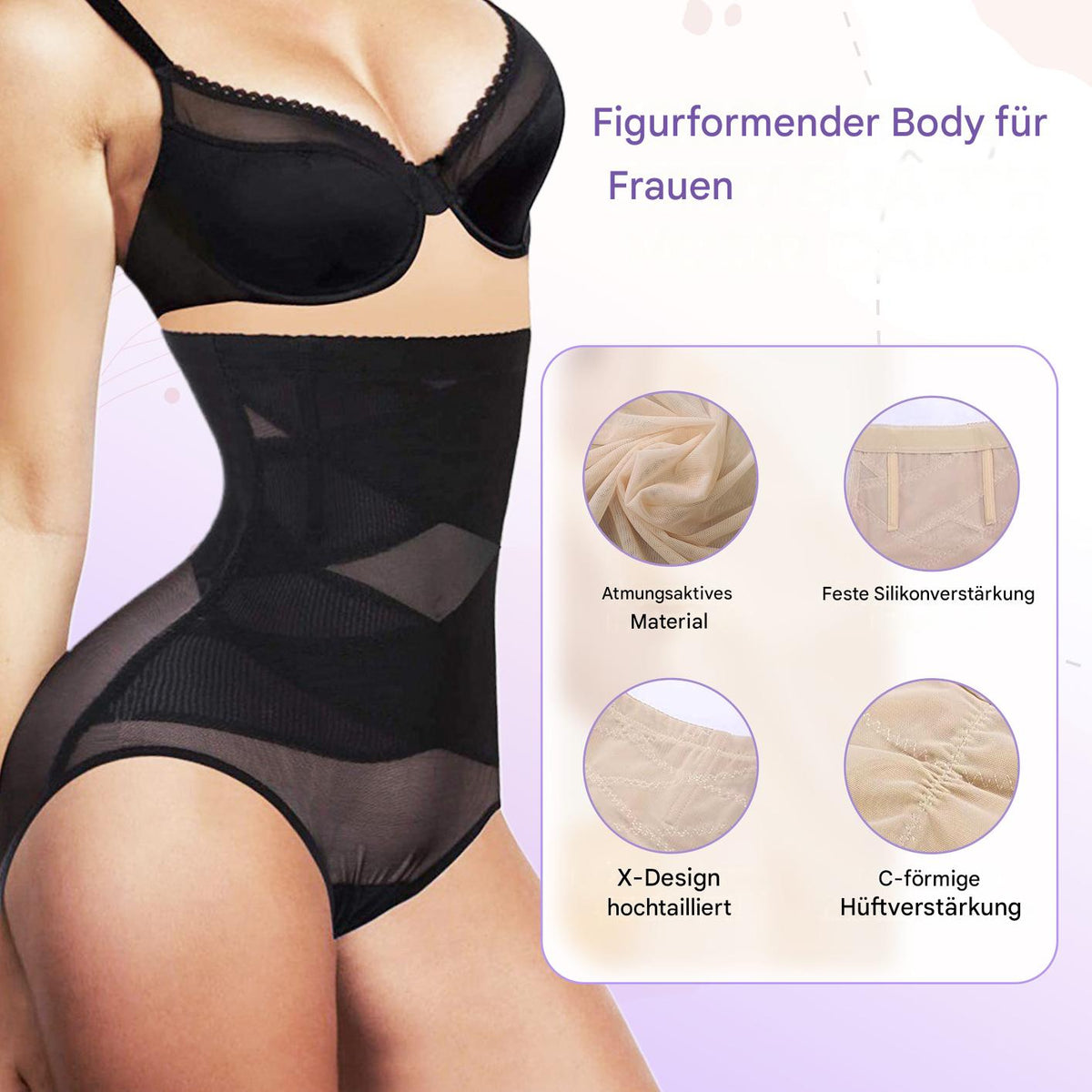 Transform your look