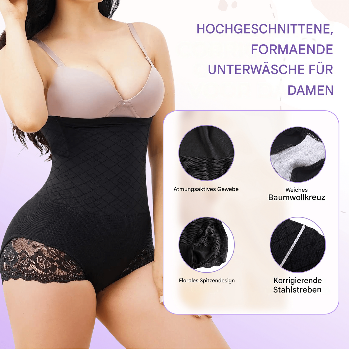 Breathable, sturdy, and elegant