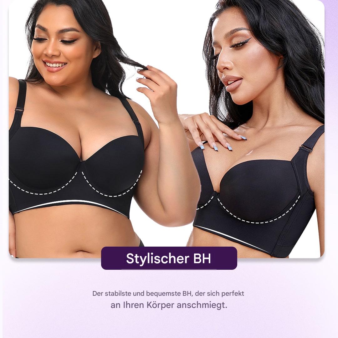 Stylish push-up