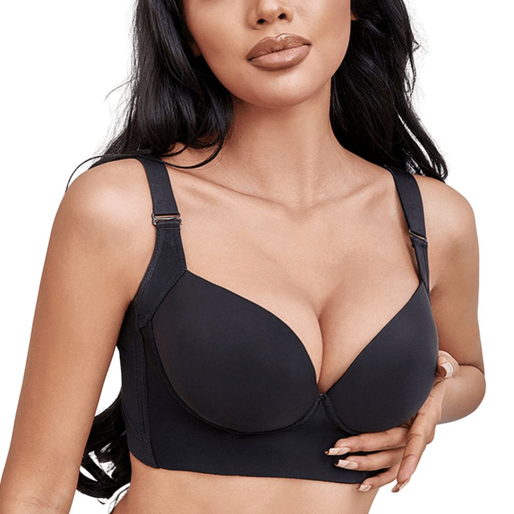 Corrective Push-Up Bra