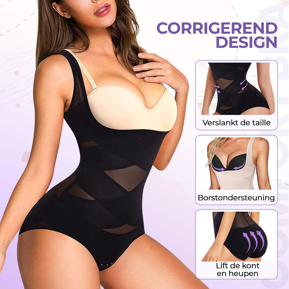 Corrective Design