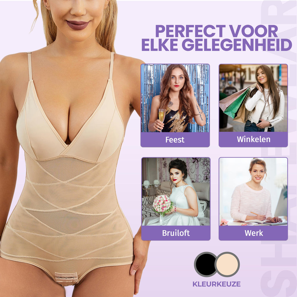 Your Secret to a Perfect Silhouette
